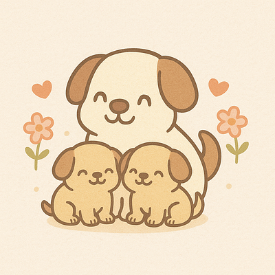 Gardien·ne des chiens