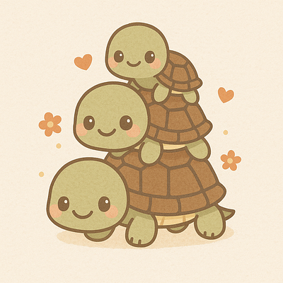 Gardien·ne des tortue