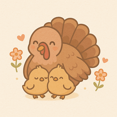 Gardien·ne des dindes