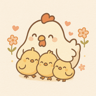 Gardien·ne des poules