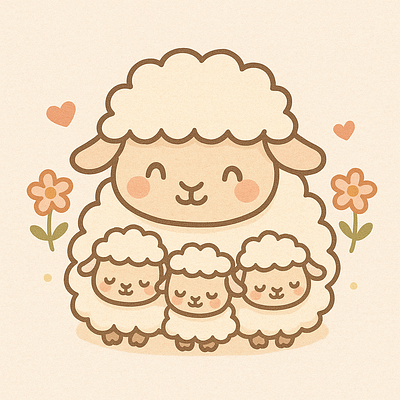 Gardien·ne des moutons