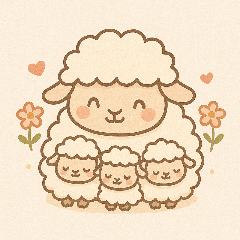 Gardien·ne des moutons