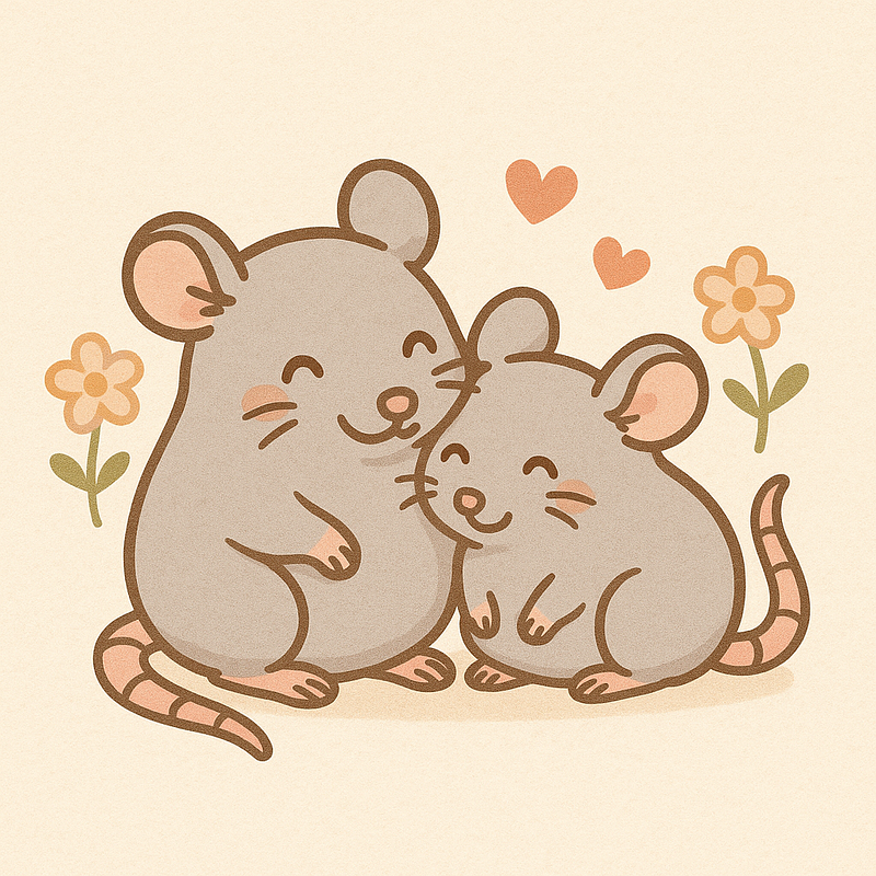 Gardien·ne des rats